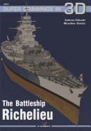 The Battleship Richelieu: No. 17