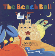 The Beach Ball - Steinberg, David