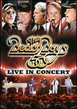 The Beach Boys: Live in Concert - 50th Anniversary - 