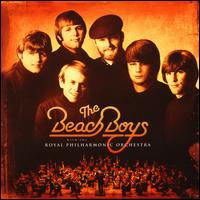 The Beach Boys with the Royal Philharmonic Orchestra - The Beach Boys with the Royal Philharmonic Orchestra
