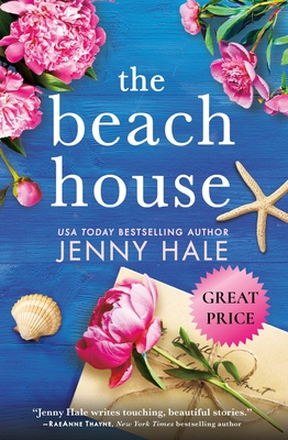 The Beach House - Hale, Jenny