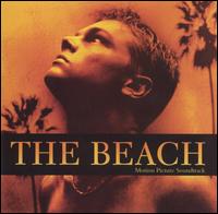 The Beach [Original Soundtrack] - Original Soundtrack
