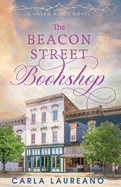 The Beacon Street Bookshop: A Clean Small-Town Contemporary Romance