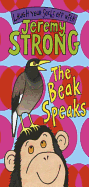 The Beak Speaks: Chicken School