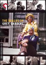 The Beales of Grey Gardens [Criterion Collection]