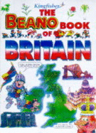 The Beano book of Britain
