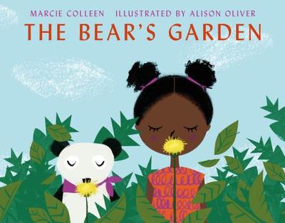 The Bear's Garden - Colleen, Marcie