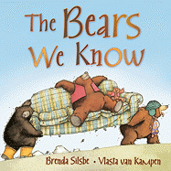 The Bears We Know