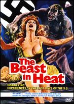 The Beast in Heat - Ivan Kathansky; Luigi Batzella