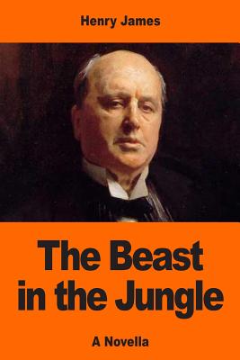 The Beast in the Jungle - James, Henry