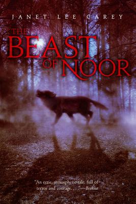 The Beast of Noor - Carey, Janet Lee