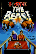 The Beast: The Beast - Stine, R L, and MacDonald, Patricia (Editor)