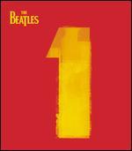 The Beatles: 1 [Blu-ray]