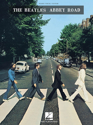 The Beatles - Abbey Road - Beatles