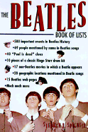 The Beatles Book of Lists - Spignesi, Stephen J