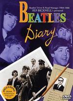 The Beatles Diary - 