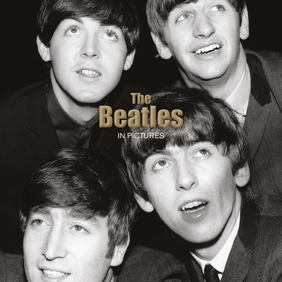 The Beatles: In Pictures - Ammonite Press