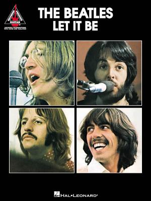 The Beatles - Let It Be - Beatles, The