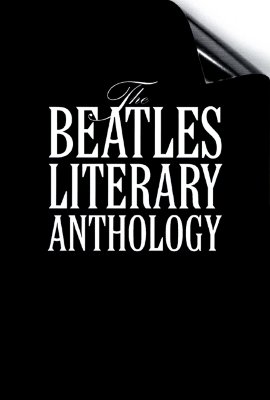 The Beatles Literary Anthology - Evans, Mike