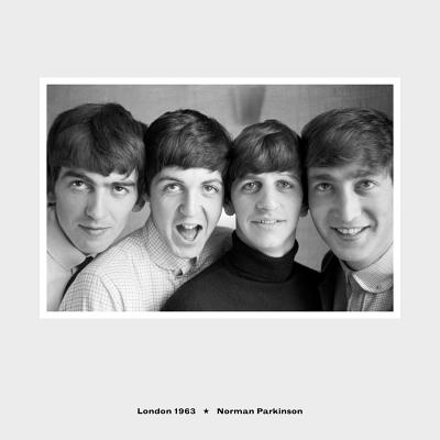 The Beatles: London, 1963. Norman Parkinson - Parkinson, Norman, and Gilbert, Pat (Introduction by)