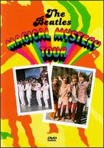 The Beatles Magical Mystery Tour - Bernard Knowles; George Harrison; John Lennon; Paul McCartney; Ringo Starr