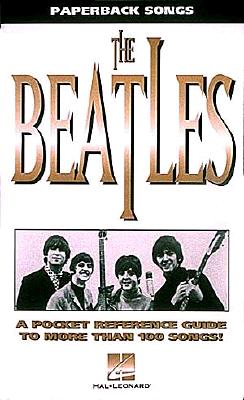 The Beatles: Paperback Songs Series - Beatles, The