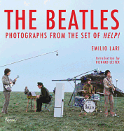 The Beatles: Photographs from the Set of Help!