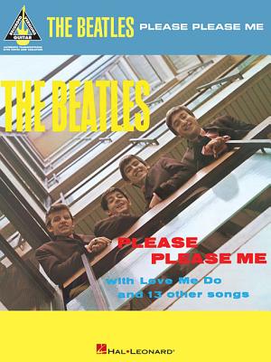 The Beatles: Please Please Me - Beatles, The
