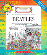 The Beatles (Revised Edition) (Getting to Know the World's Greatest Composers) (Library Edition)