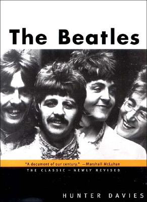 The Beatles: The Classic - Davies, Hunter