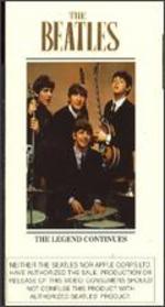 The Beatles: The Legend Continues