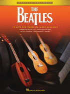 The Beatles: Ukulele Ensemble