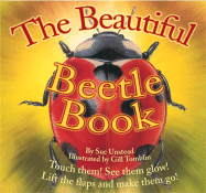 The Beautiful Beetle Book