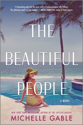 The Beautiful People - Gable, Michelle