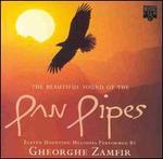 The Beautiful Sound of the Pan Pipes