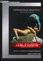 The Beautiful Troublemaker - Jacques Rivette