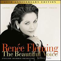 The Beautiful Voice - Rene Fleming