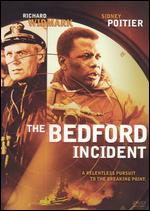 The Bedford Incident - James B. Harris