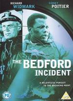 The Bedford Incident - James B. Harris