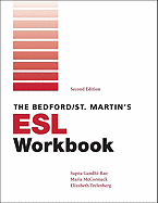 The Bedford/St. Martin's ESL Workbook