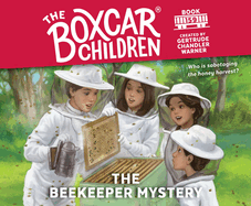 The Beekeeper Mystery: Volume 159