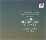 The Beethoven Journey: Piano Concertos Nos. 2 & 4