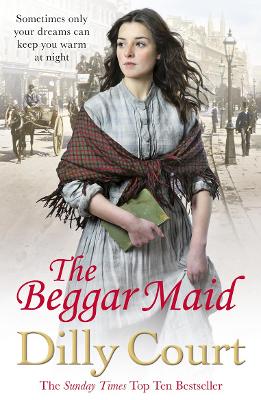 The Beggar Maid - Court, Dilly