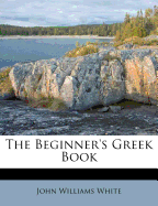 The Beginner's Greek Book