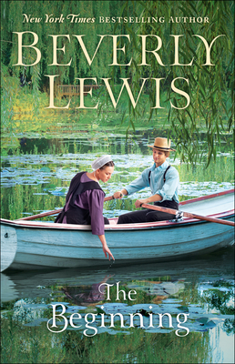 The Beginning - Lewis, Beverly