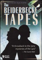 The Beiderbecke Tapes [2 Discs] - Brian Parker