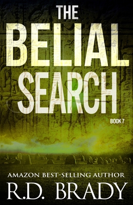 The Belial Search - Brady, R D