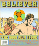 The Believer, #61: The 2009 Film Issue