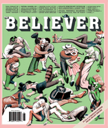The Believer, Issue 116: December/January