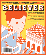 The Believer, Issue 118: April/May